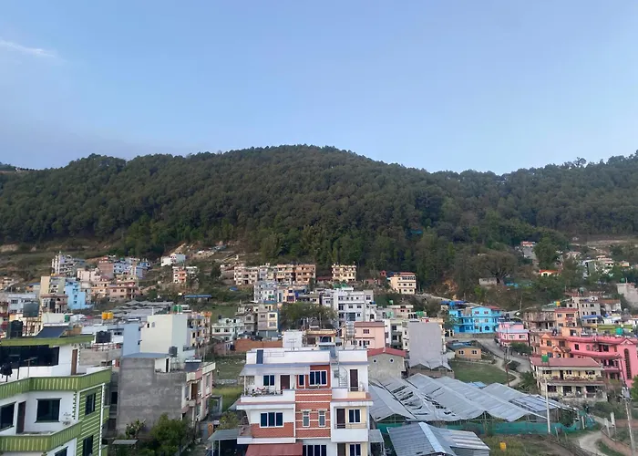 Monastery View Homestay Kathmandu