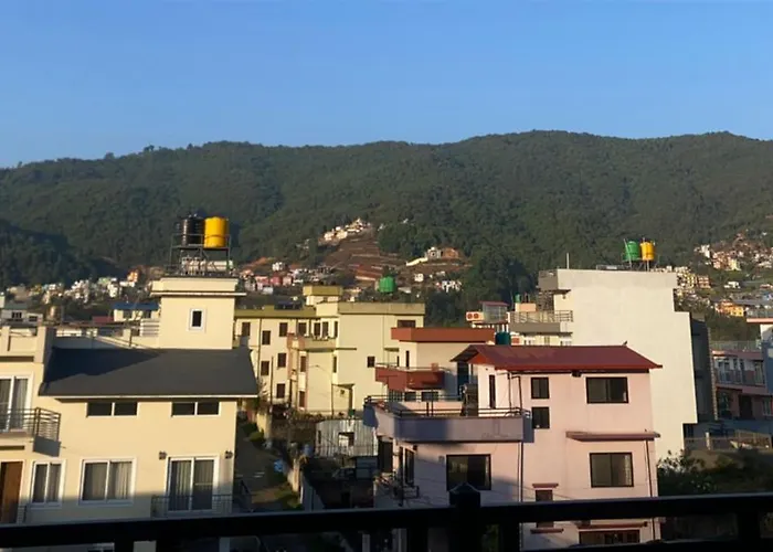 Homestay Monastery View Kathmandu