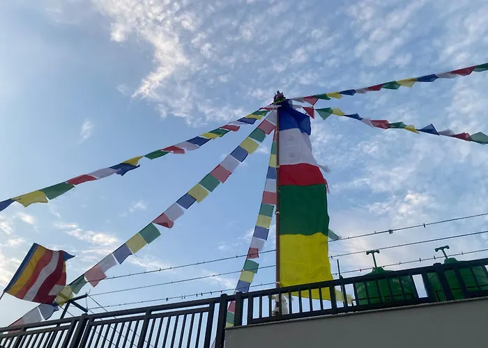 Homestay Monastery View Kathmandu