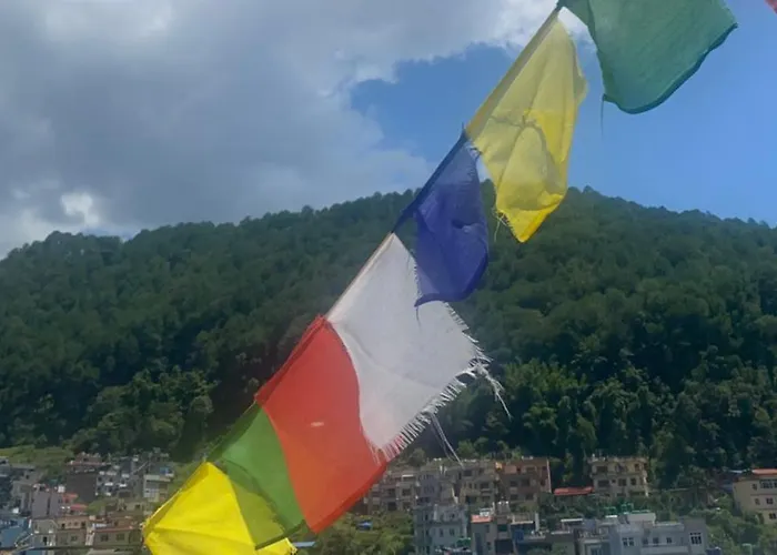 Monastery View Homestay Kathmandu
